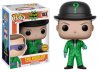 Pop! 1966 Classic TV Batman Wave 2 The Riddler #183 Chase Figure Funko