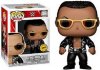  Pop! WWE Series 6 The Rock Old School Chase #46 Vinyl Figure Funko