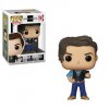 Pop! Television Club de Cuervos Chava Iglesias #761 Vinyl Figure Funko