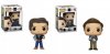 Pop! Television Club de Cuervos Set of 2 Vinyl Figure Funko