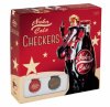  Fallout Nuka Cola Checkers Tic Tac Toe Usaopoly