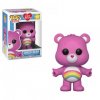 Pop Animation! Care Bears Cheer Bear #351 Vinyl Figure Funko