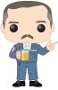 Pop! TV Cheers Cliff Vinyl Figure by Funko