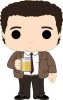 Pop! TV Cheers Norm Vinyl Figure by Funko