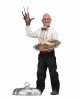 Nightmare on Elm Street Chef Freddy 8 inch Retro Neca