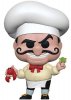 POP! Disney The Little Mermaid Chef Louis Vinyl Figure Funko