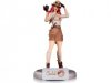 DC Comics Bombshells Cheetah Statue by Dc Collectibles