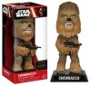 Star Wars The Force Awakens Chewbacca Wacky Wobblers by Funko 