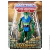 Masters of the Universe Classics 2015 Lizard Man Action Figure Mattel
