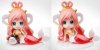 Chibi Arts One Piece Princess Shirahoshi Action Figure by Bandai 