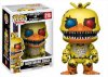 Pop! Five Nights at Freddy's Wave 2 Nightmare Chica #216 by Funko