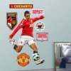 Fathead Javier Hernandez Balcazar Chicharito Manchester United