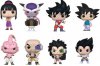 Pop! Animation Dragon Ball Z Series 6 Set of 8 Figures Funko