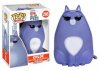 Pop! Movies: The Secret Life of Pets Chloe #295 Figure Funko