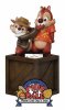 1/4 Scale Disney MC-009 Chip N Dale PX Statue Beast Kingdom