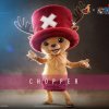 Netflix's One Piece Tony Tony Chopper Figure Hot Toys 915398 TMS174