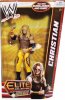 WWE Elite 20 Flashback Christian Action Figure by Mattel