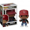 Public Enemy Chuck D Pop! Vinyl Figure by Funko