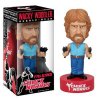 Chuck Norris Wacky Wobbler Bobble Head Bobblehead by Funko 