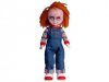 Living Dead Dolls Presents: Chucky from Child's Play 10" Figure Mezco