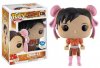 Pop! Games Street Fighter Chun-Li Exclusive #136 Vinyl Figure by Funko