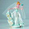 Disney Showcase Cinderella Bridal Couture Figure Enesco