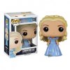 Disney Pop! Cinderella Live Action Movie Cinderella Vinyl by Funko