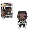 POP! TV Power Rangers Series 7 Zack #672 Vinyl Figure Funko