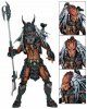 Predator 7" Action Figure Clan Leader Deluxe Figure Neca