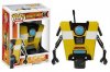 Pop! Games: Borderlands Claptrap Vinyl Figure Funko