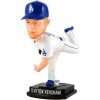 MLB Los Angeles Dodgers Clayton Kershaw 2014 NL Cy Young Bobblehead