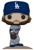 Pop! Sports MLB Clayton Kershaw (Road) Vinyl Figure Funko