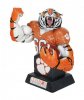 Clemson Tigers Football Mascot Collectible Bust