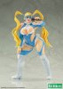 1/7 Scale Street Fighter Rainbow Mika Bishoujo Statue by Kotobukiya