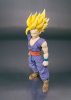  S.H. Figuarts Son Gohan "Dragon Ball Z" BAN61922 Bandai Used JC 