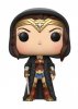 Pop! Heroes Dc Wonder Woman Series 2 Cloak Vinyl Figure Funko