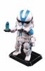 Star Wars EP3 EAA-031D 501ST Clone Trooper PX Figure Beast Kingdom