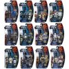 Star Wars Clone Wars 2012 Action Figures Wave 2  Case