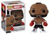 Pop! Movies Rocky:Clubber Lang Vinyl Figure by Funko Damaged Pack