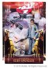  Sdcc 2015 Ghostbusters Classics Courtroom Battle Egon Spengler Mattel