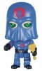 Gi Joe Cobra Commander 4.5 inch Vinyl Figure Whatnot Toys Inc