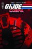 Gi Joe Cobra Trade Paperback Volume 01