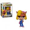 Pop! Games Crash Bandicoot  Series 2 Coco Bandicoot #419 Figure Funko