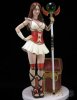 The Guild - Codex 1:6 Scale Figure by Quantum Mechanix 