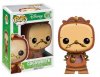 POP! Disney Beauty and The Beast Series 2 Cogsworth by Funko