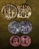 World of Warcraft Alliance Collectible Coin Set