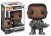 Pop! Games: Gears of War Augustus Cole #198 Figure by Funko