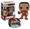 NFL Football POP! Colin Kaepernick Vinyl Figure by Funko #06