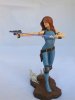 Star Wars Celebration Collect Mara Jade 6" Resin Maquette Gentle Giant