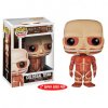 Pop Attack on Titan Colossal Titan 6" Vinyl Figure